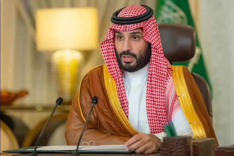 ولي العهد السعودي الأمير محمد بن سلمان يعلن تأسيس 5 شركات استثمارية في الأردن والبحرين والسودان والعراق وسلطنة عُمان بقيمة24مليار دولار