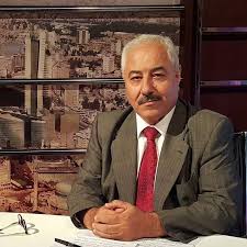 العين محمد الداودية يستقيل من رئاسة مجلس إدارة صحيفة الدستور.