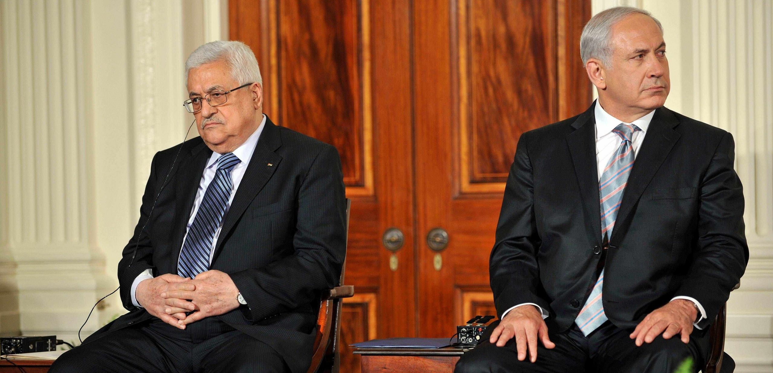 الرئيس محمود عباس: سياسات وأفعال "حماس" لا تمثل الشعب الفلسطيني ونطالب باطلاق سراح الرهائن والاسرى ونؤكد على المقاومة السلمية