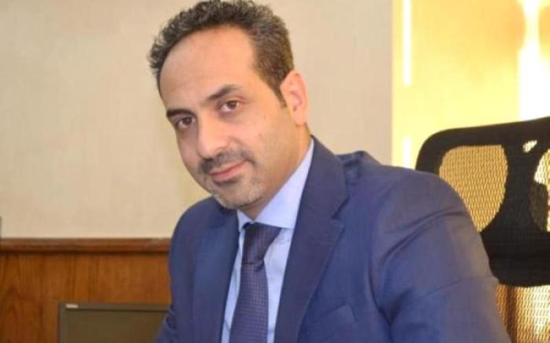تعيين المحامي محمد قطيشات عضوا في مجلس أمناء جامعة الشرق الأوسط 