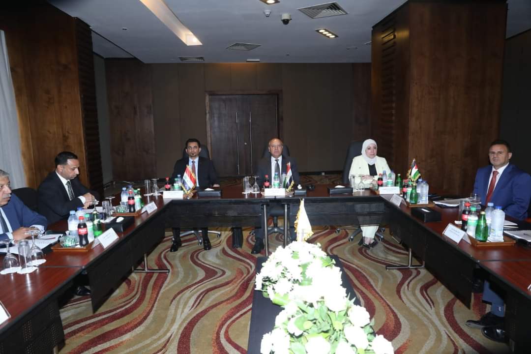  الجمعية العمومية لشركة الجسر العربي للملاحة تعقد اجتماعها في دورتها الـ 81