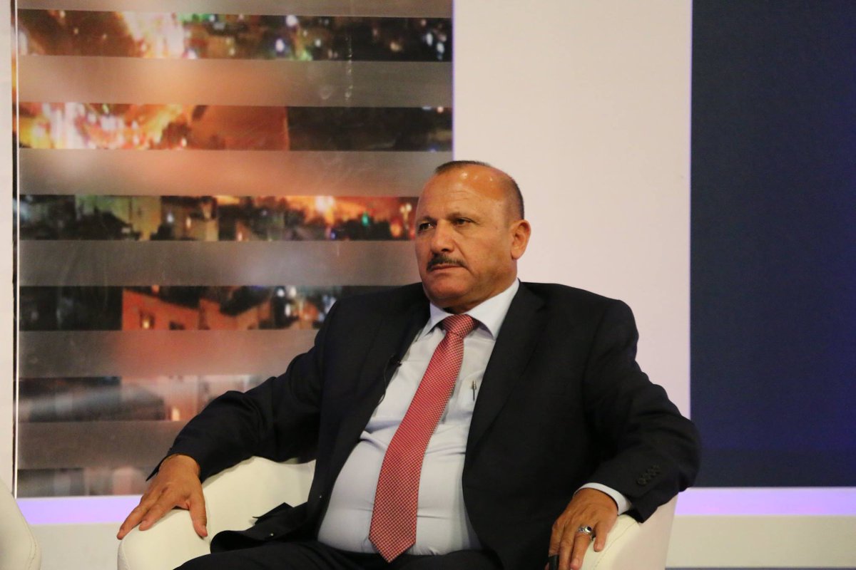 النائب السابق عبد الثوابية يُعلن نيته الترشح للانتخابات النيابية عن ثالثة عمان 