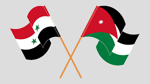 اعلان تنسيقي بين عمان ودمشق