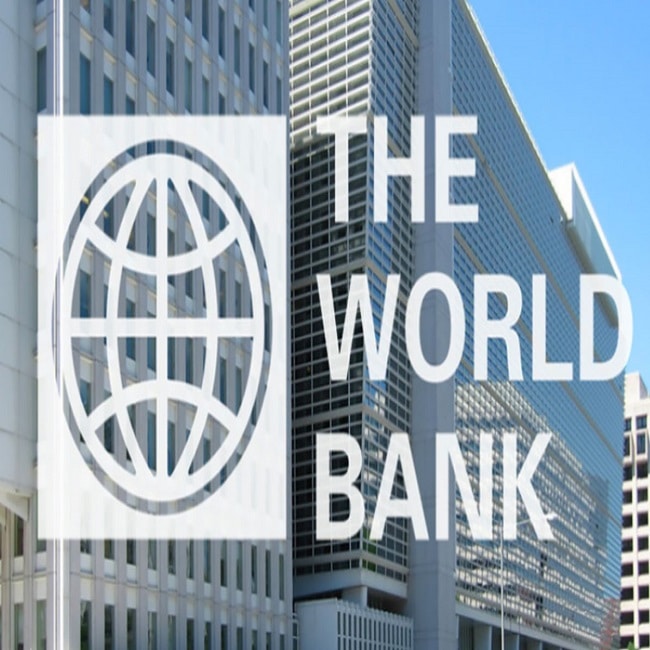 البنك الدولي: تأثر الاقتصاد الاردني كان  معتدلا بعكس الاقتصادات الإقليمية الأخرى 
